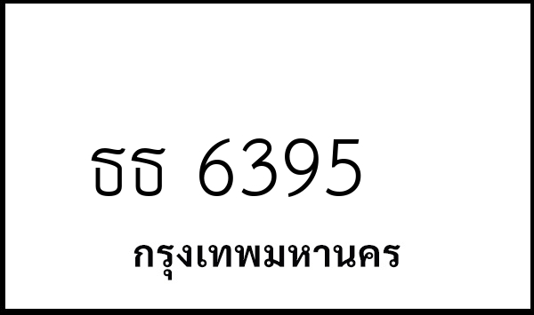 ธธ 6395